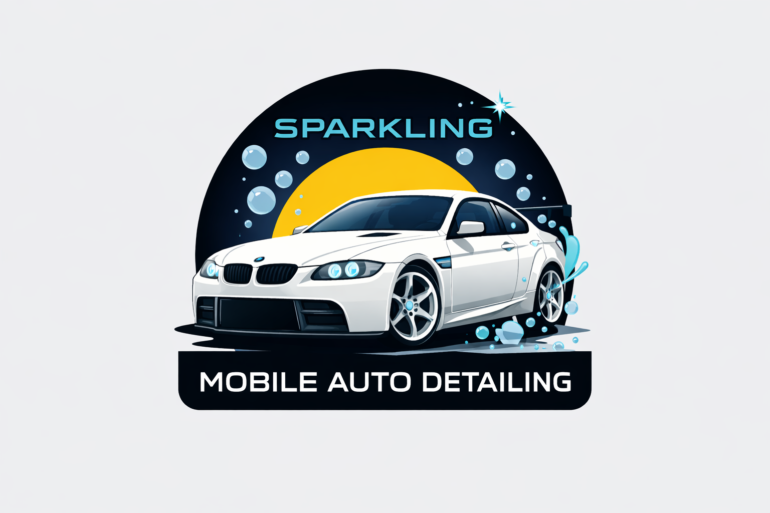 Professional Mobile Auto Detailing — We Come to You